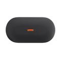 Baseus Bowie EZ10 trådløse høretelefoner / Bluetooth Headset - Sort