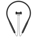 Baseus Bowie P1 Trådløse Høretelefoner med Nakkebånd - Sort