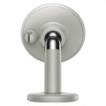 Baseus C01 Universal Stick-on Magnetisk Bilholder - Beige
