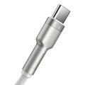 Baseus Cafule Metal Series USB-A til USB-C-kabel - 66W, 1m
