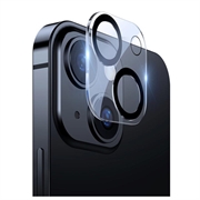 iPhone 13/13 Mini Baseus Camera Lens Film - 2 stk.