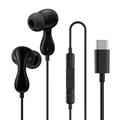 Baseus Encok CZ20 In-Ear USB-C hovedtelefoner med ledning