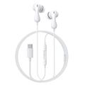 Baseus Encok CZ20 In-Ear USB-C-hovedtelefoner med ledning