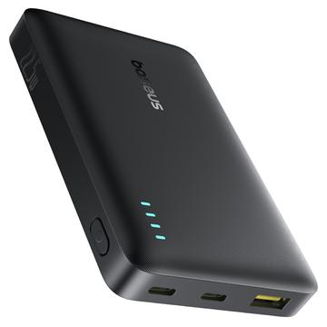 Baseus EnerFill FP21 10000mAh hurtigopladende powerbank - 22.5W