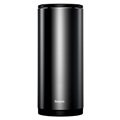 Baseus Gentleman Style Skraldespand til Bil CRLJT-01 - Sort