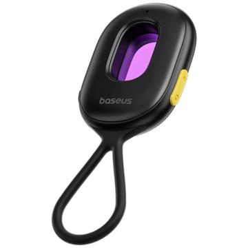 Baseus Heyo Series II Mini Skjult kameradetektor - Sort