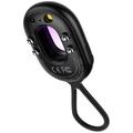 Baseus Heyo Series II Mini Skjult kameradetektor - Sort