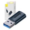 Baseus Ingenuity USB-A til USB-C OTG-adapter