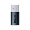 Baseus Ingenuity USB-A til USB-C OTG-adapter