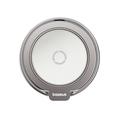 Baseus MagPro II MagSafe-ring med standerfunktion - titanium