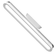 Baseus Magnetic Stepless Lamp Pro DGXC-02 - hvid