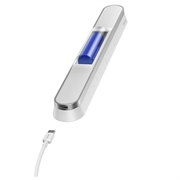 Baseus Magnetic Stepless Lamp Pro DGXC-02 - hvid