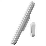 Baseus Magnetic Stepless Lamp Pro DGXC-02 - hvid