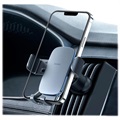 Baseus Metal Age II Gravity Universal Mobilholder til Luftkanal