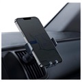 Baseus Metal Age II Gravity Universal Mobilholder til Luftkanal