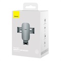 Baseus Metal Age II Gravity Universal Mobilholder til Luftkanal