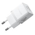 Baseus Palm 20W hurtigoplader med 60W Type-C-kabel