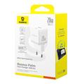 Baseus Palm 20W hurtigoplader med 60W Type-C-kabel
