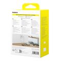 Baseus Palm 20W hurtigoplader med 60W Type-C-kabel