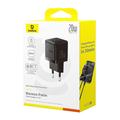 Baseus Palm 20W USB-C hurtig vægoplader