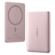 Baseus PicoGo AM41 Ultra-Slim 5000mAh Powerbank - 20W