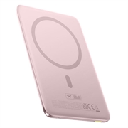 Baseus PicoGo AM41 Ultra-Slim 5000mAh Powerbank - 20W