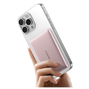 Baseus PicoGo AM41 Ultra-Slim 5000mAh Powerbank - 20W