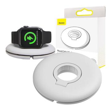 Baseus Planet kabelopruller/holder - Apple Watch-oplader