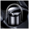 Baseus Premium Askebæger til Bil CRYHG01-0G - Mørkegrå