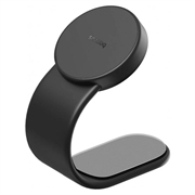 Baseus PrimeTrip C02 Air magnetisk bilholder - sort