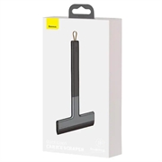 Baseus Quick Clean isskraber til biler SUYL-XP0S - sort