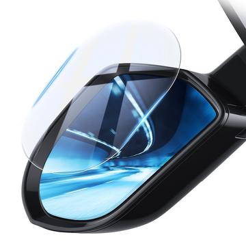 Baseus regntæt film til bilens bakspejl - 2 stk.