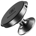 Baseus Small Ears Universal Magnetisk Bilholder - Sort