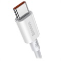 Baseus Superior Series USB-C / USB-C Kabel - 100W, 2m