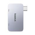 Baseus UltraJoy 2-Port USB-C Hub 2x USB 3.0