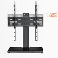 Basic Drejbar TV Fod Stander til Samsung/LG TV - 26"-55"