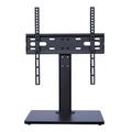Basic Drejbar TV Fod Stander til Samsung/LG TV - 26"-55"