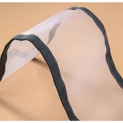 Kurv til Skuffeorganisering - Hvid