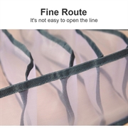 Kurv til Skuffeorganisering - Hvid