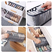 Kurv til Skuffeorganisering - Hvid