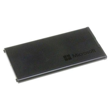 Microsoft Lumia 640 Dual SIM, Lumia 640 LTE-batterier BV-T5C