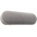 Beats Pill x Kim Kardashian bærbar Bluetooth-højttaler MAX24ZM/A - Lysegrå
