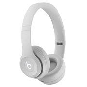 Beats Solo 4 trådløse on ear-hovedtelefoner MG7J4LL/A - Dyb grå