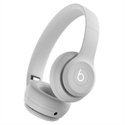Beats Solo 4 trådløse on ear-hovedtelefoner MG7J4LL/A - Dyb grå