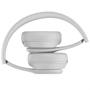 Beats Solo 4 trådløse on ear-hovedtelefoner MG7J4LL/A - Dyb grå
