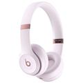 Beats Solo 4 trådløse on ear-hovedtelefoner MUW33LL/A - Cloud Pink