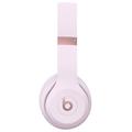 Beats Solo 4 trådløse on ear-hovedtelefoner MUW33LL/A - Cloud Pink