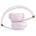 Beats Solo 4 trådløse on ear-hovedtelefoner MUW33LL/A - Cloud Pink
