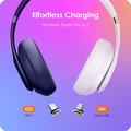 Beats Studio Pro/Studio 3 magnetisk opladningsstation - Sort