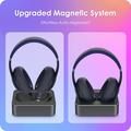 Beats Studio Pro/Studio 3 magnetisk opladningsstation - Sort
